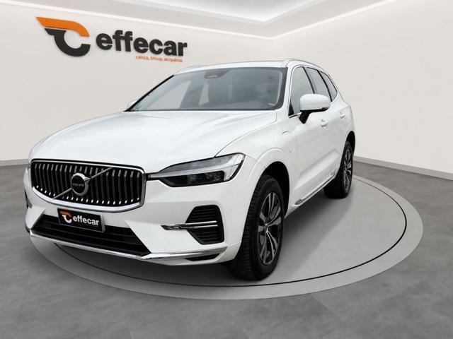 VOLVO XC60 T6 Recharge Plug-in Hybrid AWD