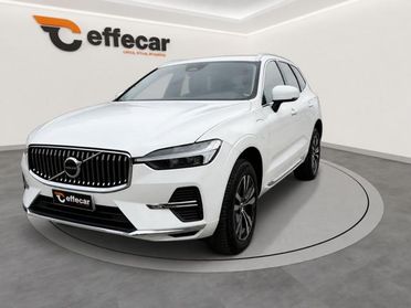 VOLVO XC60 T6 Recharge Plug-in Hybrid AWD