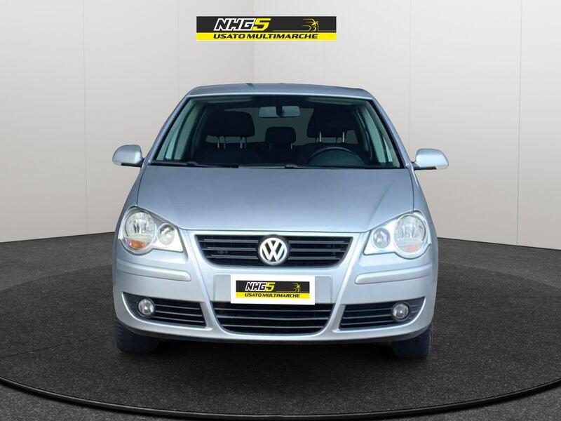 Volkswagen Polo Polo 1.4/69CV TDI 5p. Comfortline