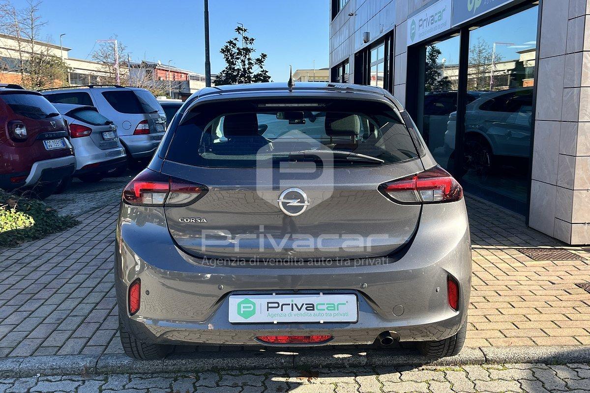 OPEL Corsa 1.2 Elegance