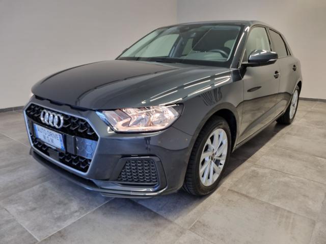 AUDI A1 SPB 25 TFSI S tronic Admired