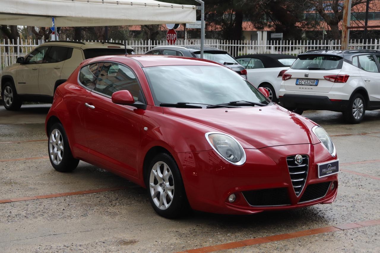 Alfa Romeo MiTo 1.3 JTDm 85 CV S&S Distinctive