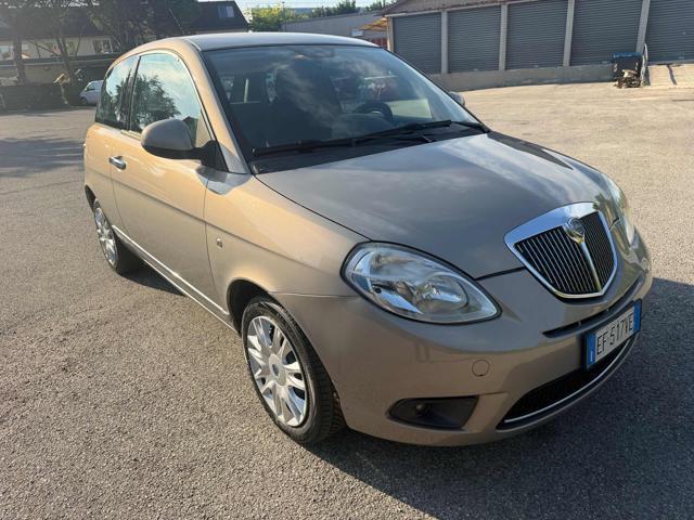 LANCIA Ypsilon 173km 1.3 MJT 75 CV senza nessun lavoro da fare