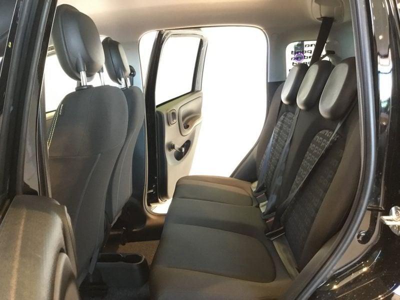 FIAT Panda S9 1.0 Hybrid Pandina - PROMO GIUGNO