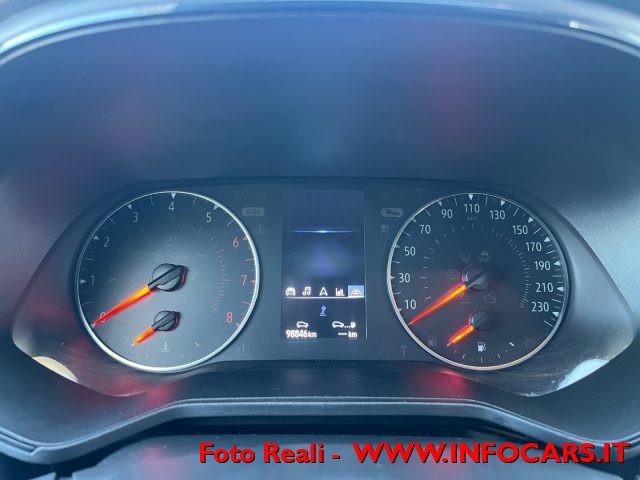 RENAULT Clio TCe 90 CV 5 porte Business - PROMO