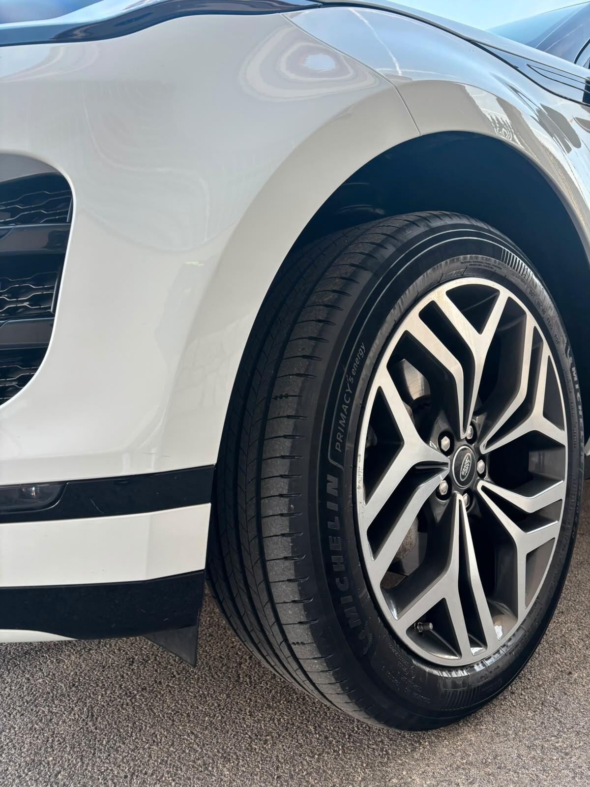 Land Rover Range Evoque 2.0D I4-L.Flw 150CV AWD Aut R-Dynamic HSE ANNO 2020