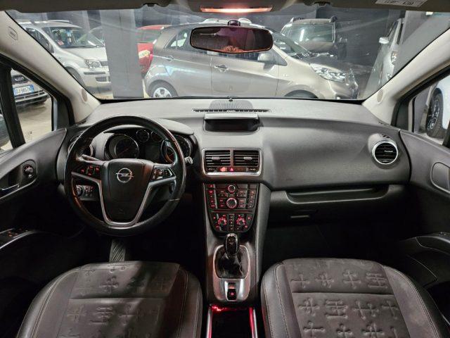 OPEL Meriva 1.3 CDTI 95CV ecoFLEX