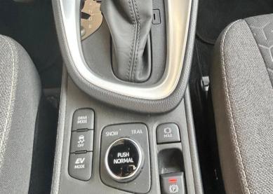 Toyota Yaris Cross 1.5h Trend awd-i 116cv e-cvt