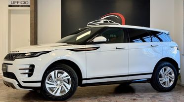 Land Rover Range Evoque 2.0D I4-L.Flw 150 CV AWD Auto R-Dynamic