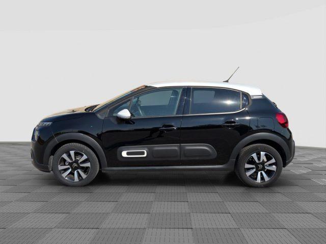 CITROEN C3 C3 PureTech 83 S&S Shine