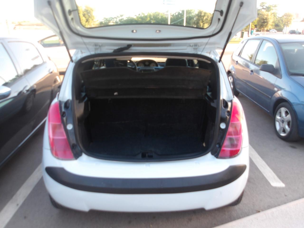 LANCIA YPSILON 1.2 B/GPL-2005