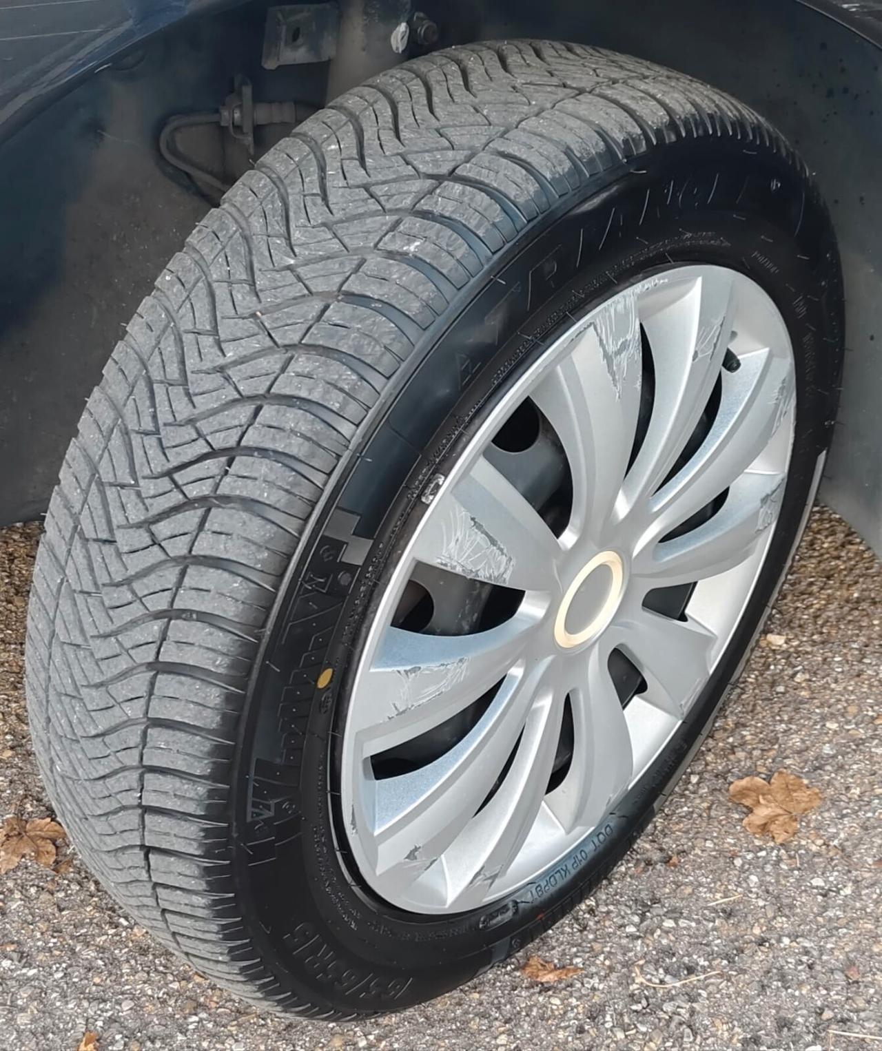 Renault Modus 1.2 16V GPL Dynamique