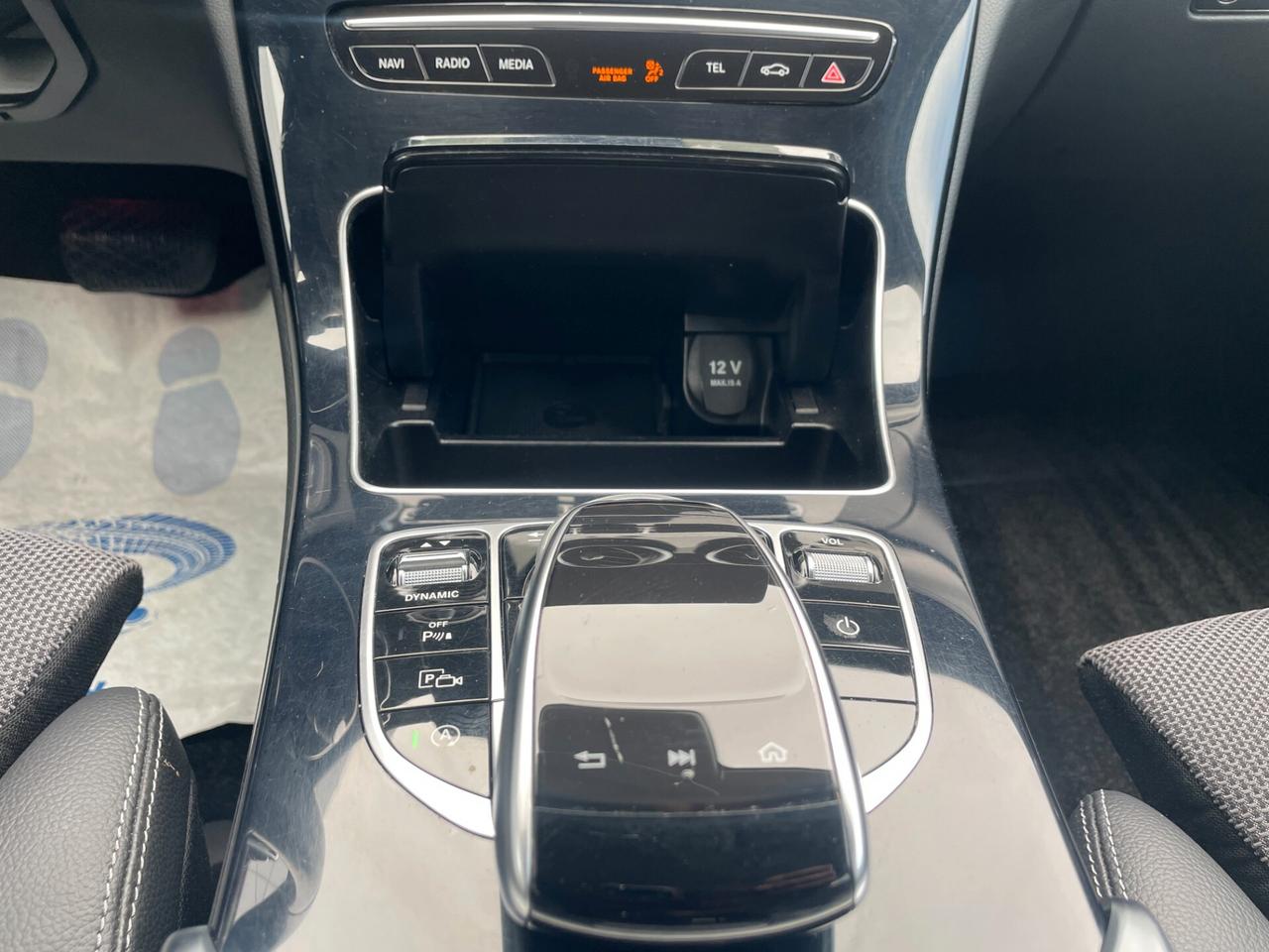 Mercedes-benz C 220 d S.W. 4Matic Auto Premium