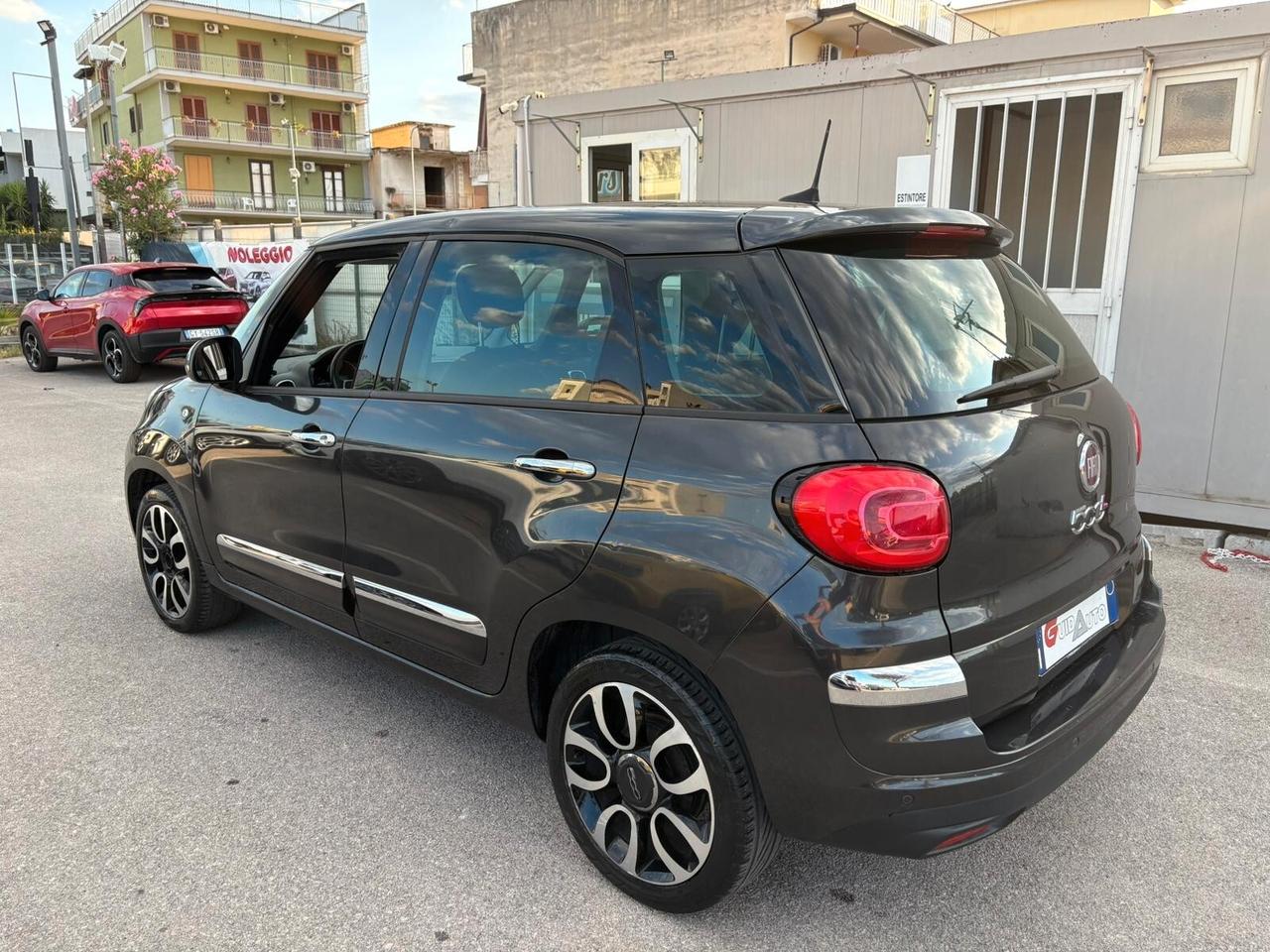 Fiat 500L 1.3 Multijet 95 CV Business