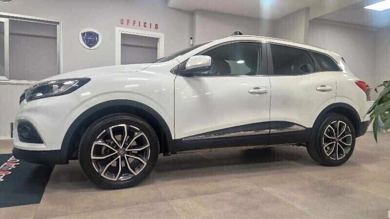Renault Kadjar 1.5 Blue dCi 115 CV S&S Sport Edition