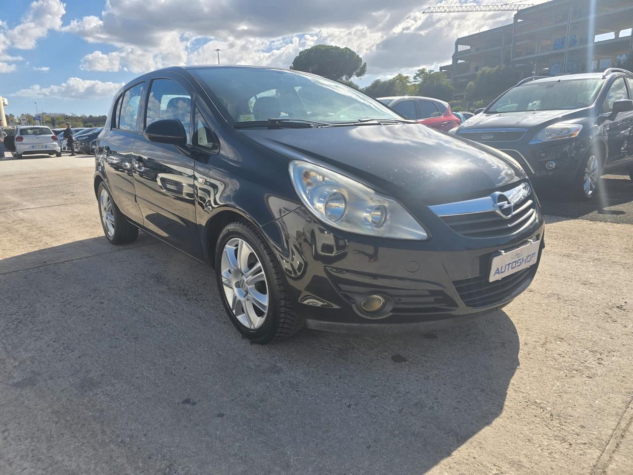 Opel Corsa 1.3 CDTI 90CV 5 porte Cosmo