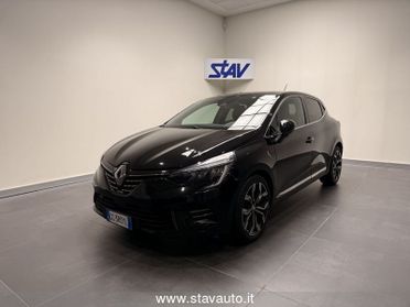 Renault Clio 1.0 tce Intens 90cv my21