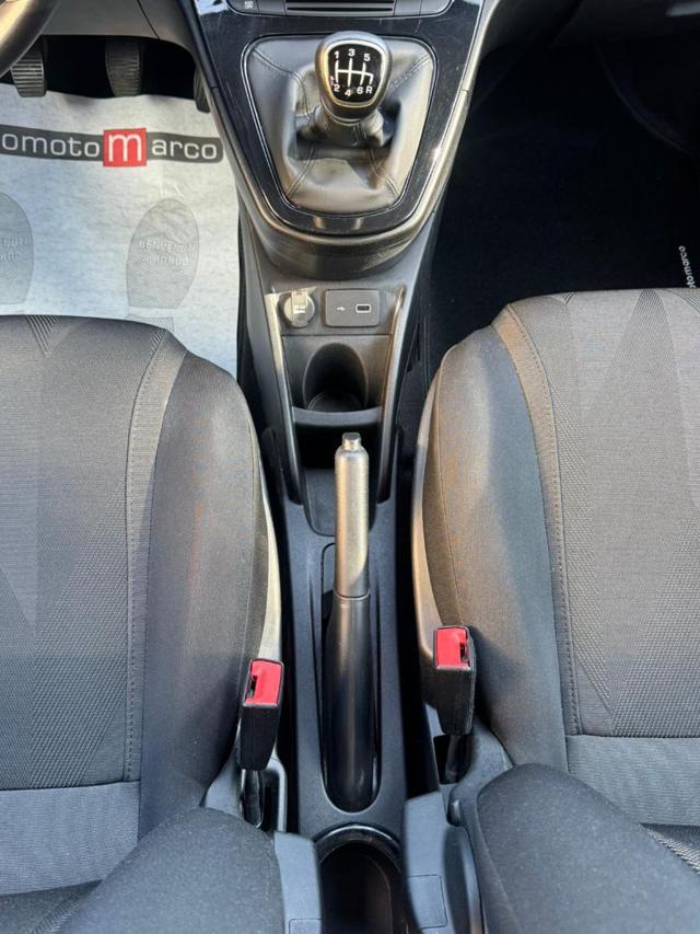 LANCIA Ypsilon 1.0 FireFly GOLD *HYBRID* OTTIME CONDIZIONI!