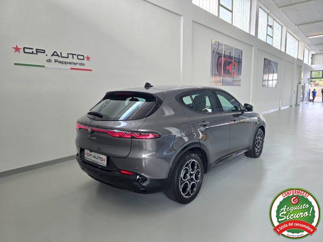 ALFA ROMEO Tonale 1.6 diesel 130 CV TCT6 Sprint