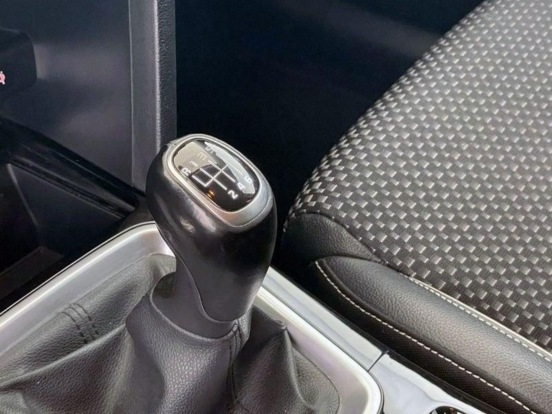 KIA Xceed Xceed 1.6 CRDi 136 CV Evolution