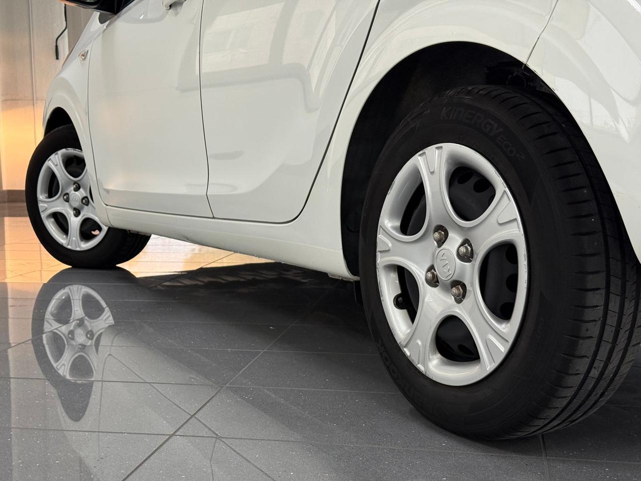 Kia Picanto 1.0 MPI Cool #50669