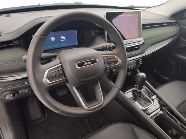 JEEP Compass 1.3 turbo t4 phev North Star 4xe auto