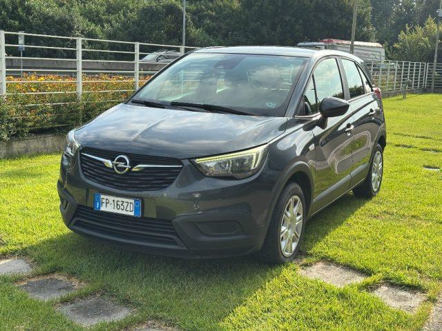 OPEL Crossland X 1.6 ECOTEC D 8V Start&Stop Advance