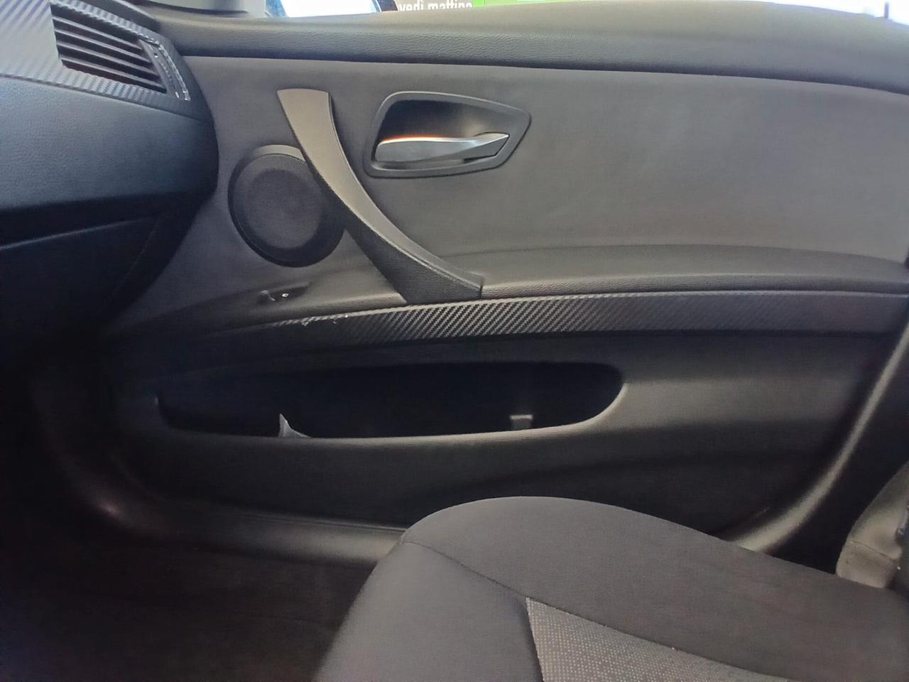 BMW Serie 3 E90 2007 Pronta all’uso