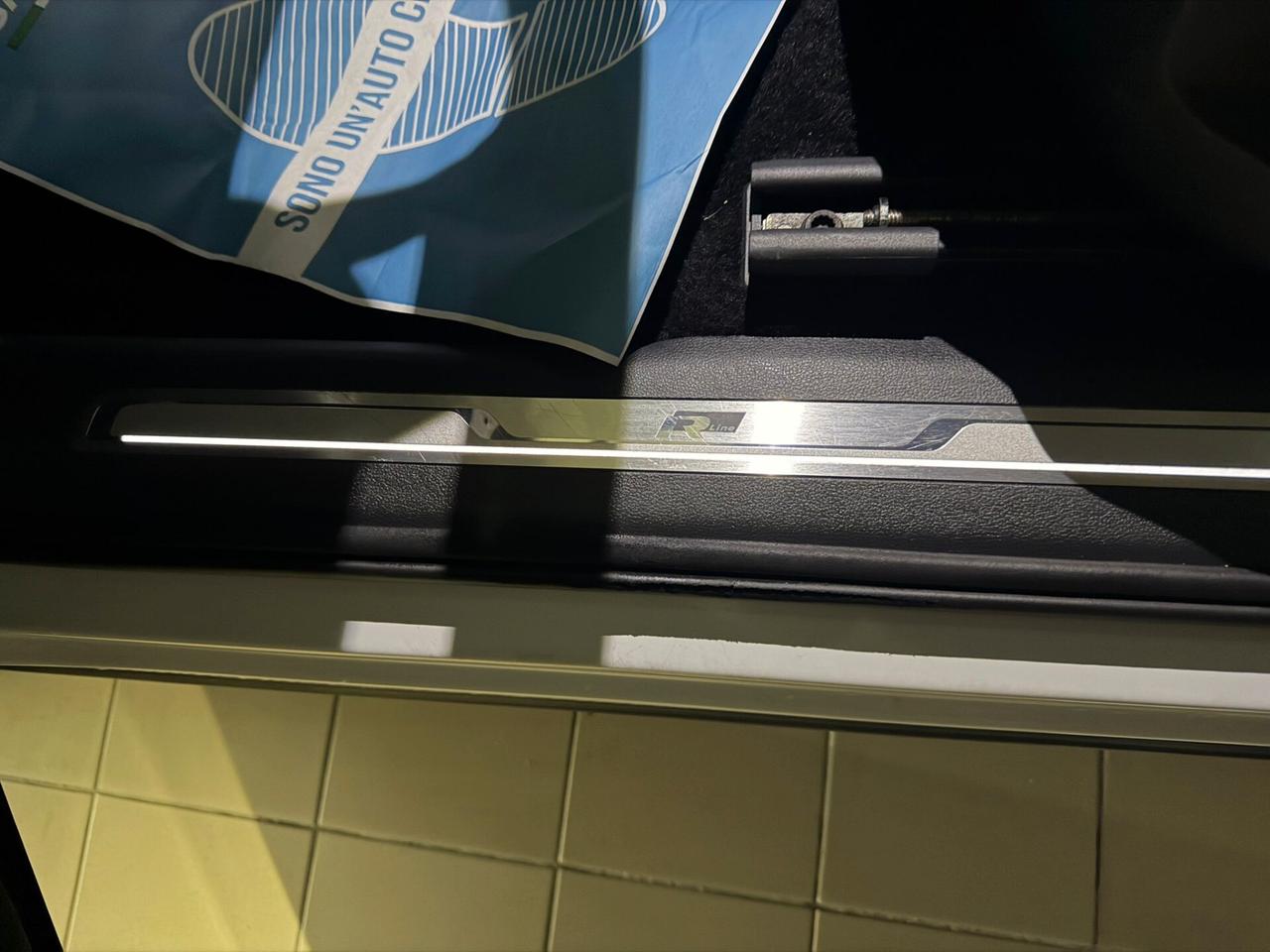 Volkswagen Tiguan 2.0 BiTDI SCR DSG 4MOTION Advanced R-Line BMT