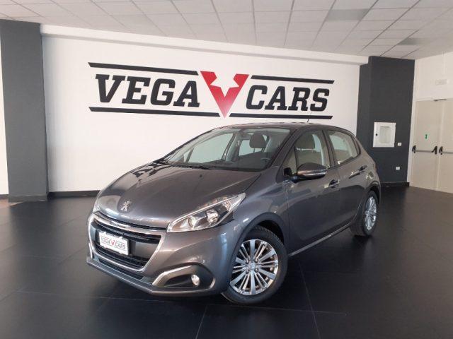 PEUGEOT 208 PureTech 82 5p. GPL Allure SUPERPROMO