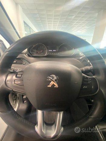 Peugeot 208 1.4 VTi 95 CV 3p. GPL Allure