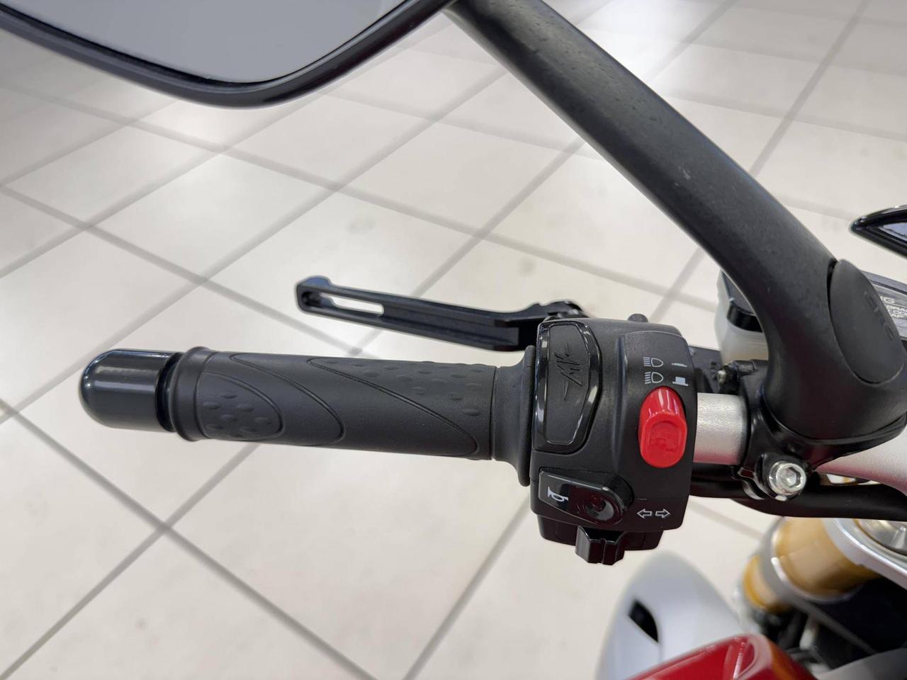 MV Agusta Brutale 1090 Corsa Brutale 1090 RR Corsa