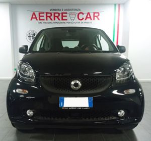 Smart ForTwo 70 1.0