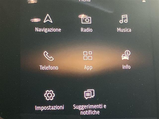 RENAULT Arkana 1.6 E Tech full hybrid Intens 145cv