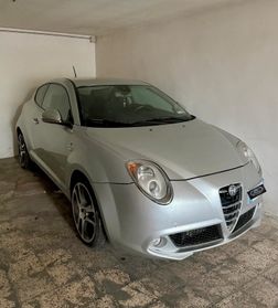 Alfa Romeo MiTo 1.3 JTDm 90 CV -DISTRIBUZIONE ESEGUITA-