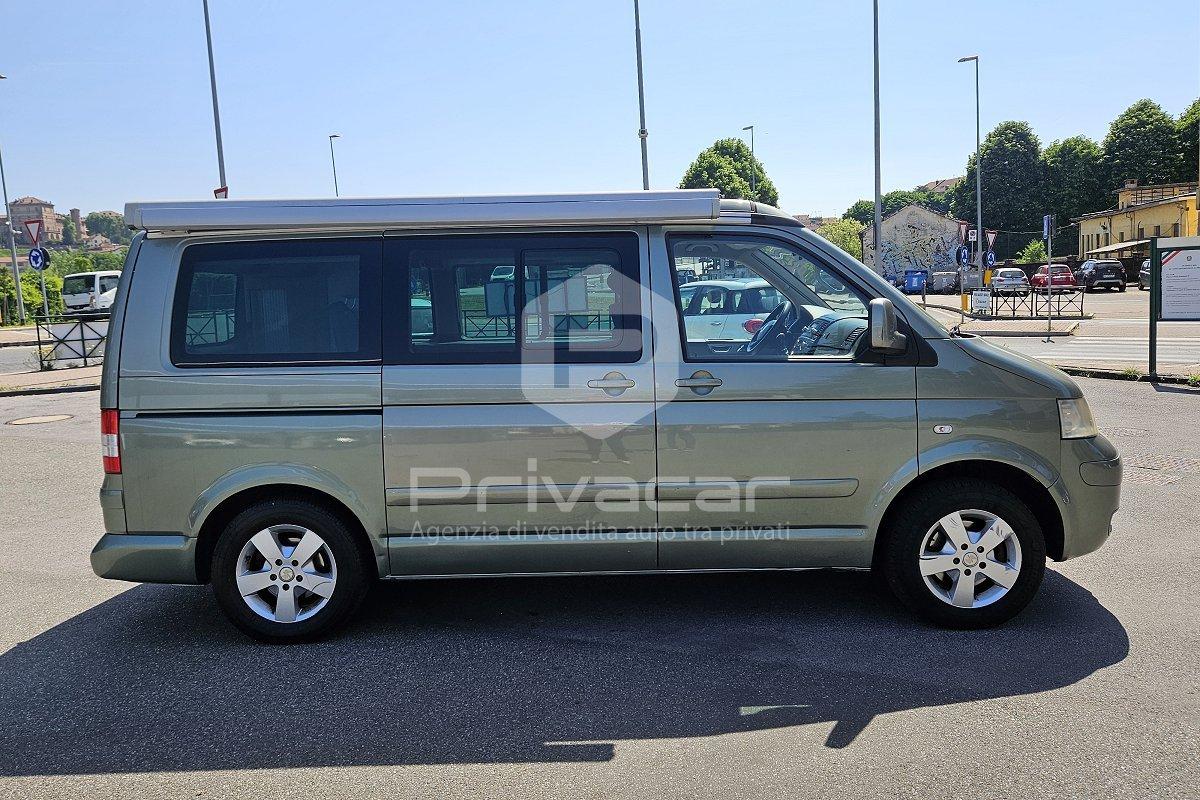 VOLKSWAGEN California 2.5 TDI/130CV Trendline