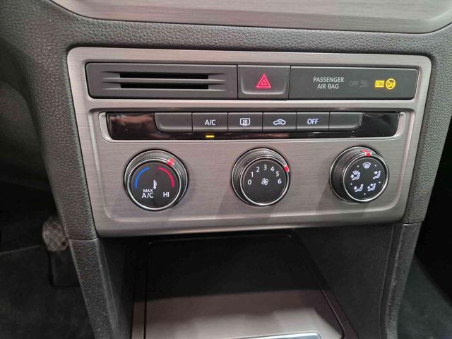 VOLKSWAGEN Golf Sportsvan 1.2 TSI 110CV Comfortline BlueMotion Tech.