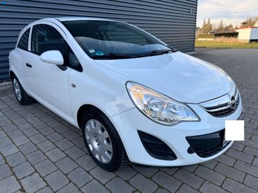 Opel Corsa 1.2 3 porte One ok neo patentati
