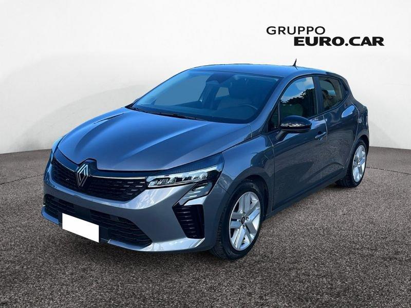 Renault Clio Clio Full Hybrid E-Tech 145 CV 5 porte Evolution