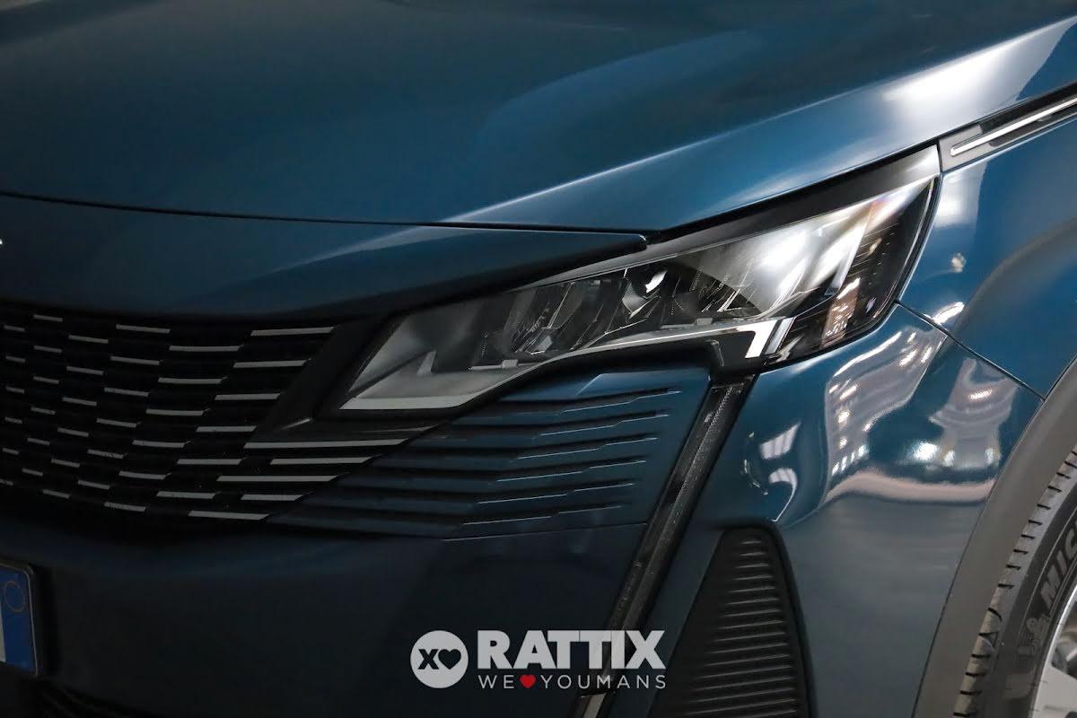 Peugeot 3008 1.2 hybrid 48V 136CV Active Pack e-dcs6