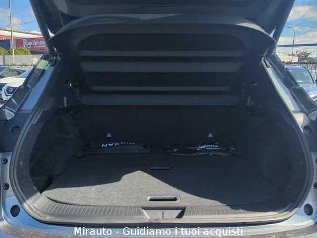 Nissan Qashqai Qashqai MHEV 140 CV Tekna