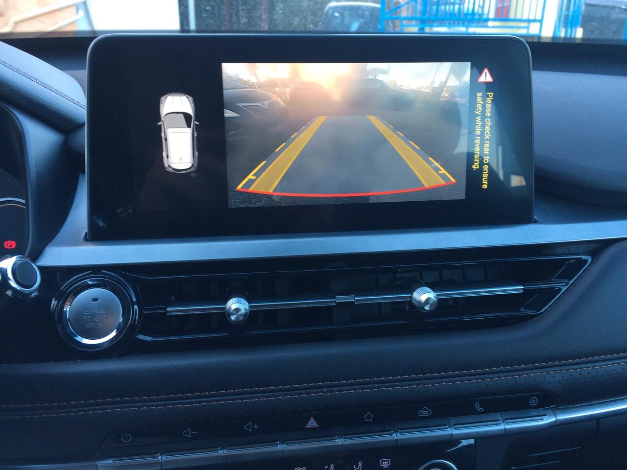 2023 Dr 5.0 1.5 Bi-Fuel GPL tagliandata !!!