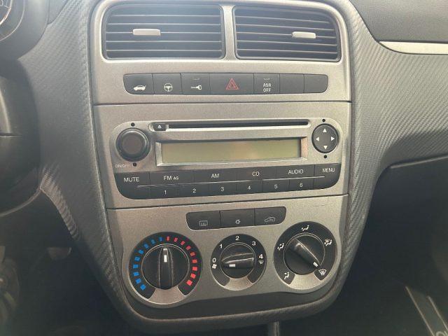 FIAT Grande Punto 1.3 MJT 75 CV 5 porte Dynamic