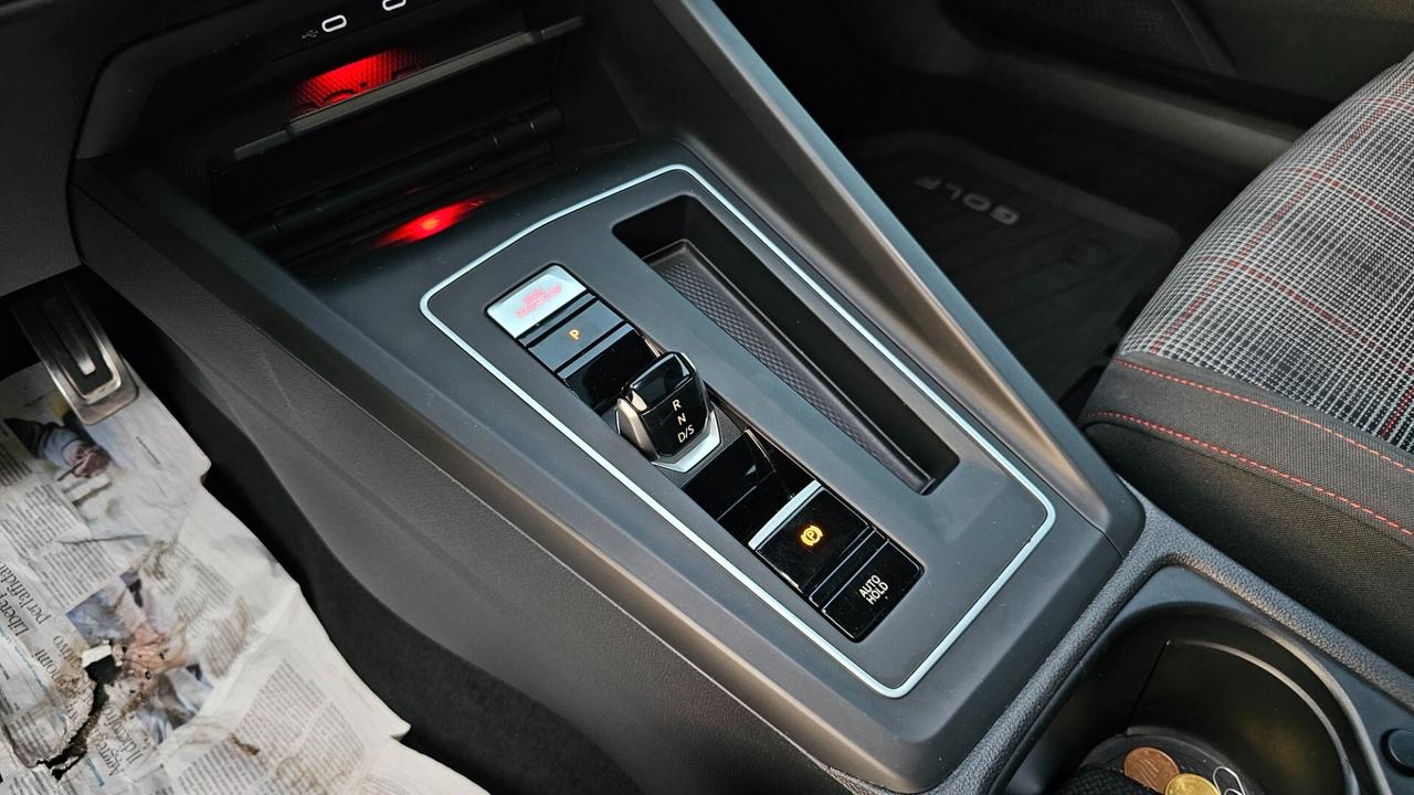 Volkswagen Golf VIII 8 GTI 2.0 TSI GTI DSG