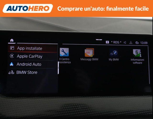 BMW 118 i 5p. Business Advantage
