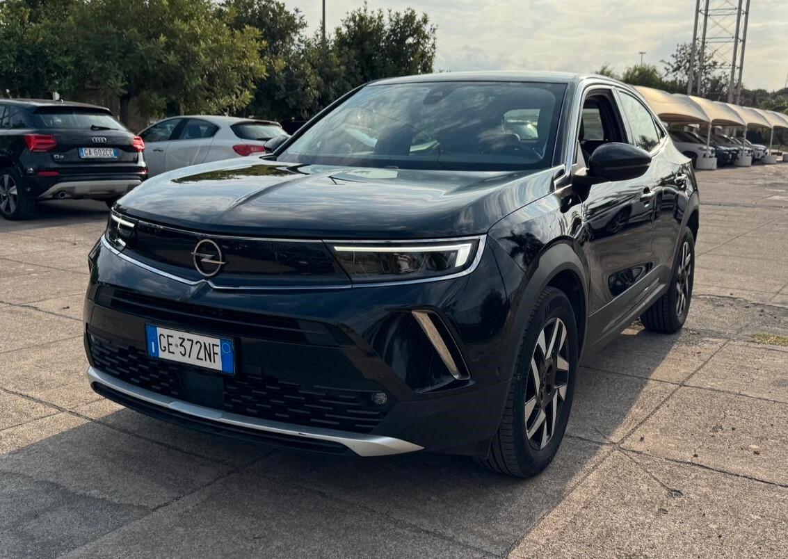 Opel Mokka 1.5 110CV Elegance 2022