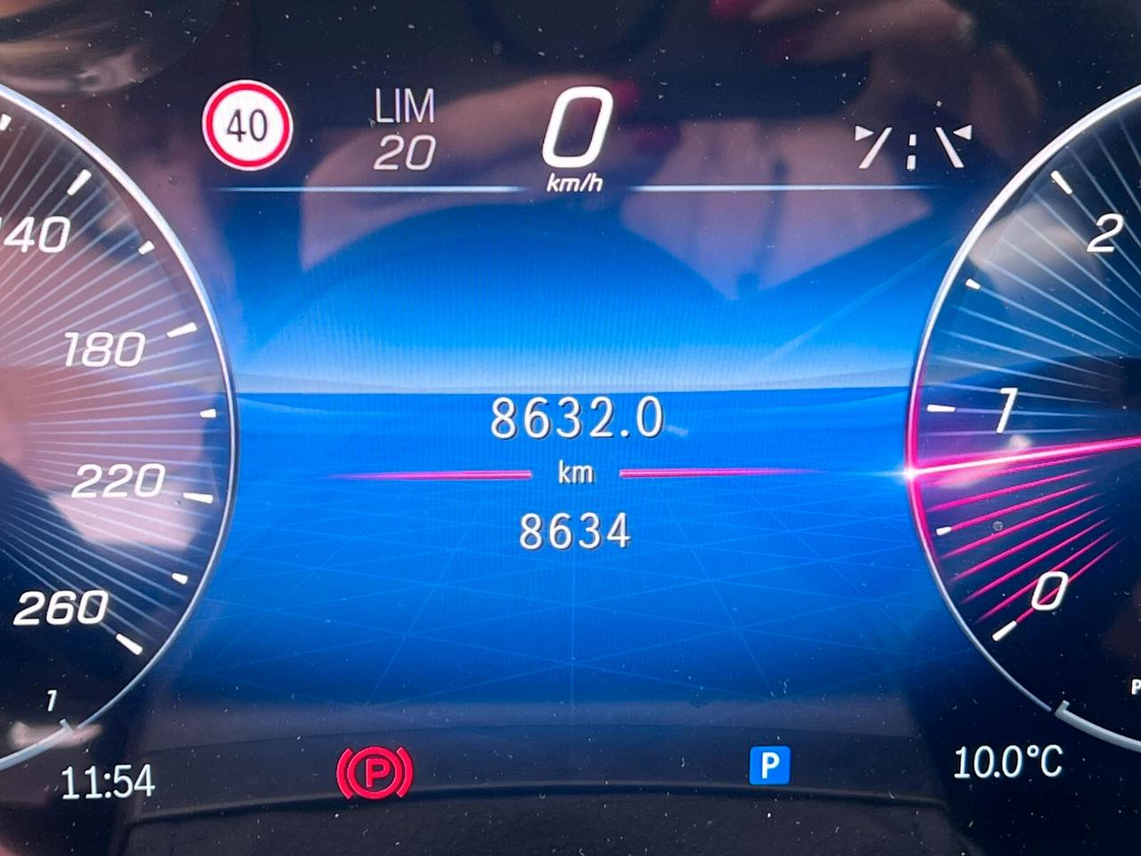 Mercedes-benz GLE 300 d 4Matic Mild Hybrid AMG Line Premium Plus