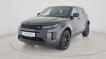 Land Rover RR Evoque 2.0D I4 163 CV AWD Auto SE N1 Autocarro