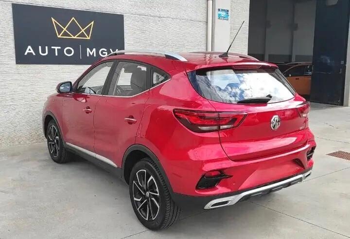 Mg ZS 1.5 VTi-tech Luxury