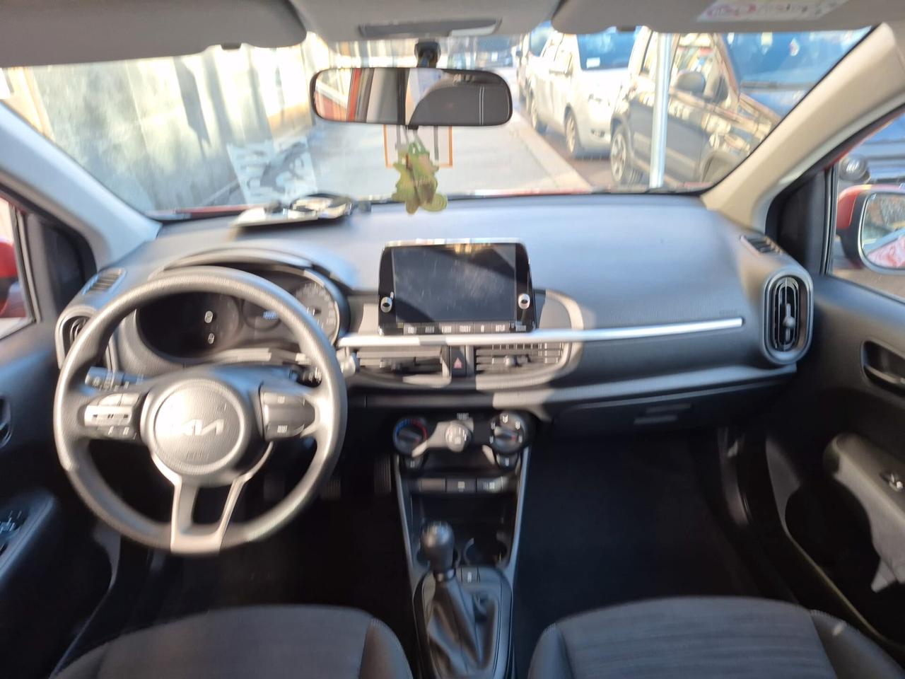 Kia Picanto 1.0 12V 5 porte Urban